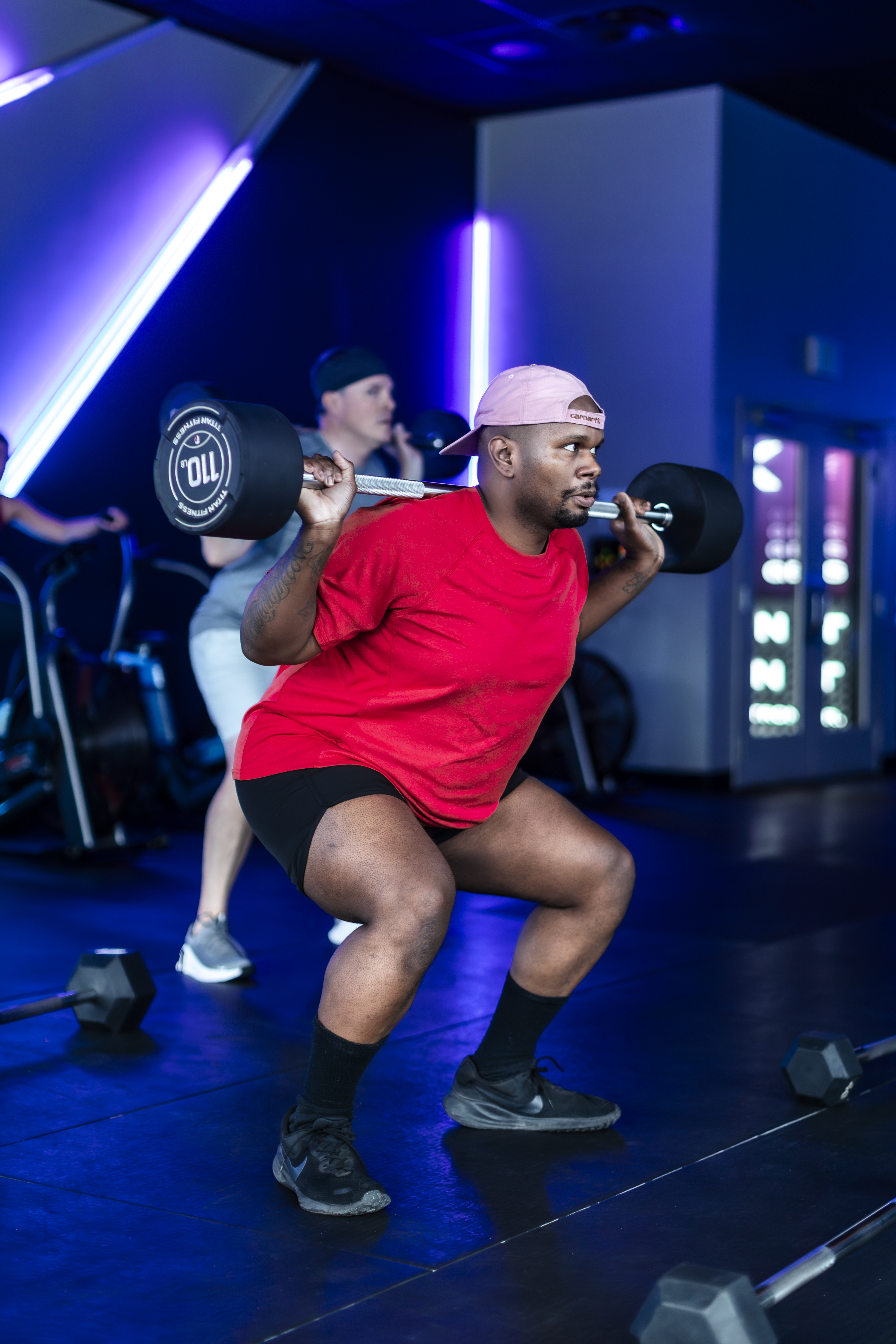 Basecamp Fitness photo 6