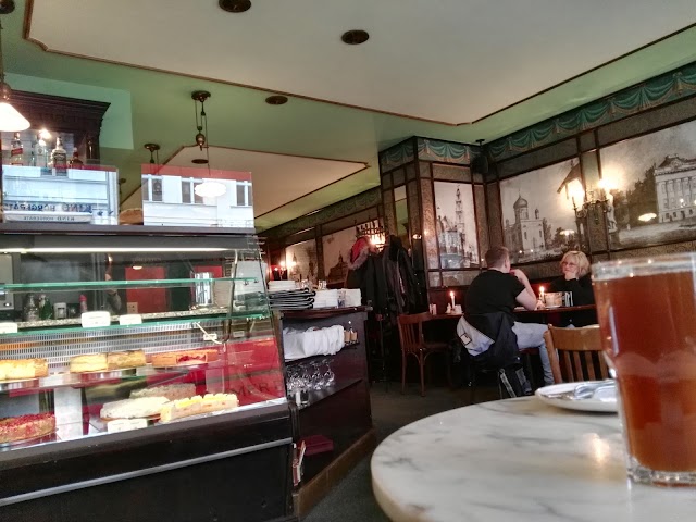 Restaurant & Café Heider
