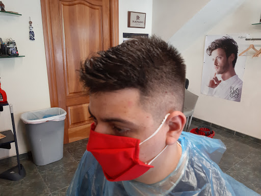 Peluquería Rapado - Thumbnail