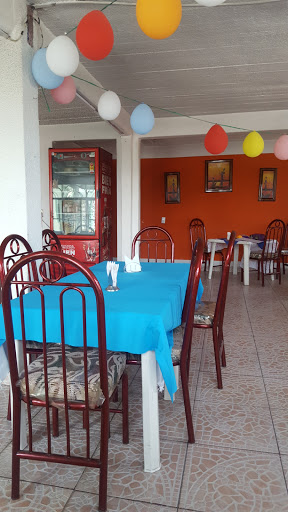 Comedor Karen Gallery - Mexico