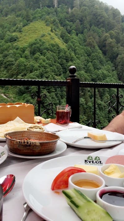 Photos of Eyl&uuml;l Cafe