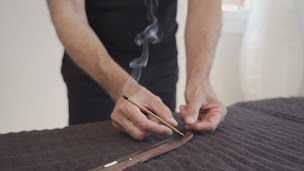 Photo n°4 de Serge Lopez | Massage Maternité à Carqueiranne (Institut de massages)