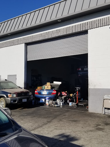 Indo Auto Repair