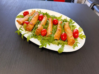 Essen und Trinken