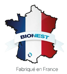 Photo n°10 de Bionest France à Villeneuve-lès-Bouloc (Station d'épuration)