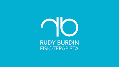 Dott. Rudy Burdin Fisioterapista