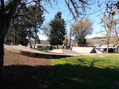 Sheridan Park