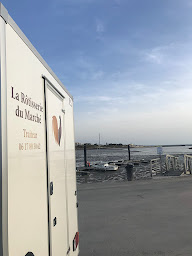 Photo n°15 de La Rôtisserie du Marché à Saint-Brice (Traiteur ambulant)