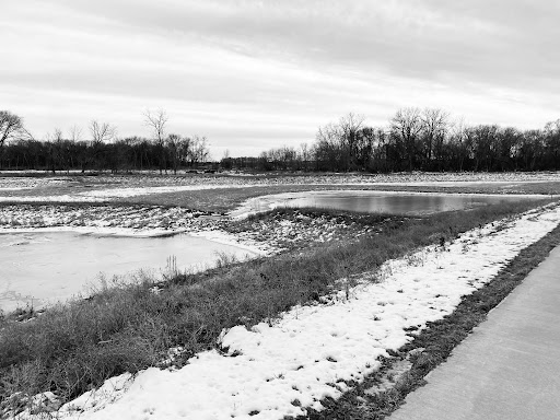 Ioway Park - Visual