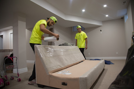 Get Movers - Thumbnail