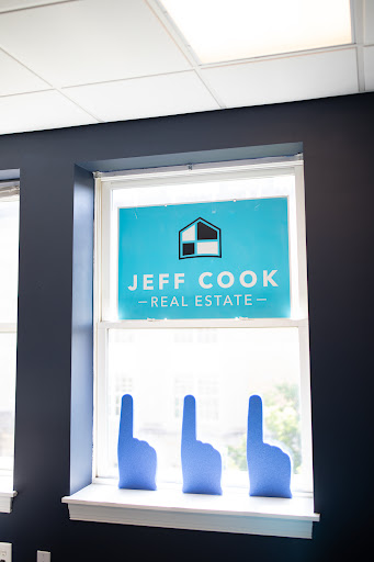 Jeff Cook Real Estate | LPT Realty - Thumbnail