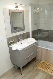 Photo n°21 de Angèle & Auguste à Vauconcourt-Nervezain (Maison d'hôtes)