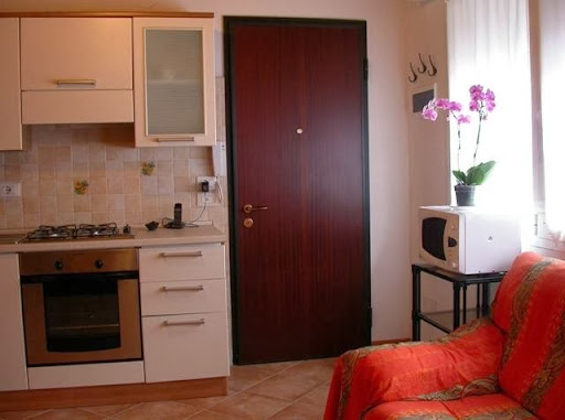 Passo Riva House - Thumbnail
