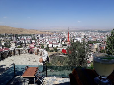 Muş