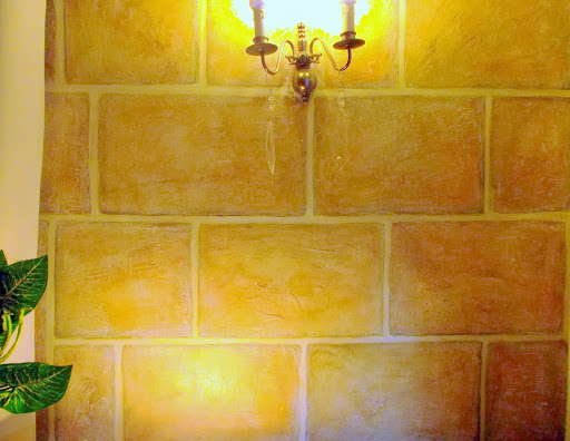 360 Decorating - Visual