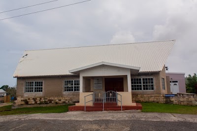 Photos of Bethesda Methodist Church