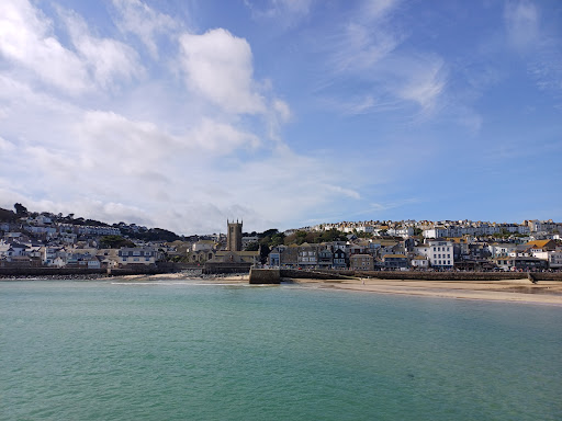 St Ives - Visual