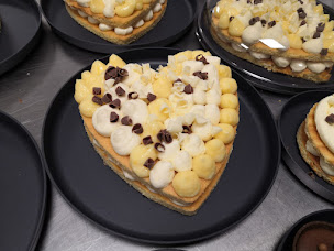 Photo n°51 de FAITOUT LOCAL Traiteur à Soisy-sous-Montmorency (Buffet de mariage)