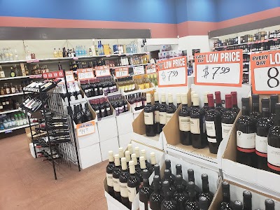 Goldpath Wine & Spirits