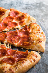 Photo n°52 de Pizza Hut à Paris (Restaurant)