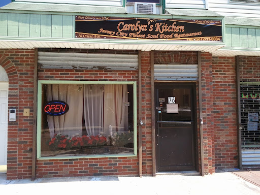 Carolyn's Soul Food