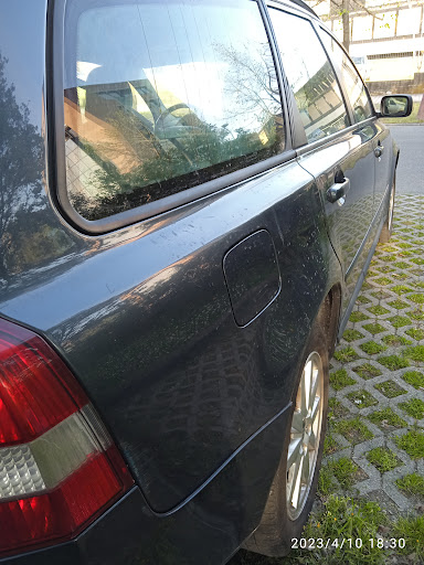 RECARS - Visual