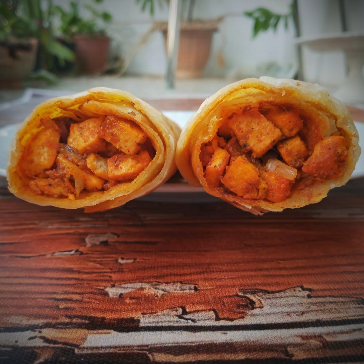 Vegan Foodie — photo 4