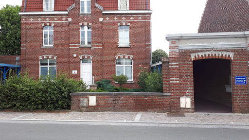 Public Primary School Pasteur-Segur