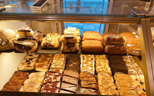 Panaderias Gourmet M. Moya