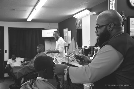 Suite Cuts - Visual