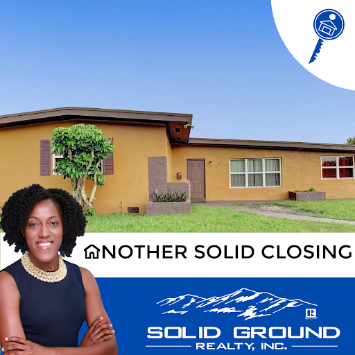 Solid Ground Realty - Visual