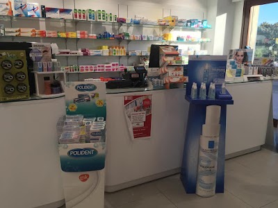 Farmacia Sant