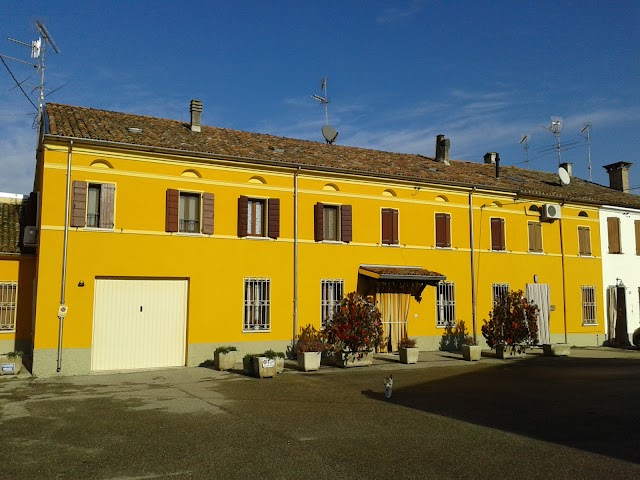 Ristorante Bocca Bassa Di Buttarelli Ada