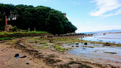 Dolphin House Outdoor Education Centre - Thumbnail