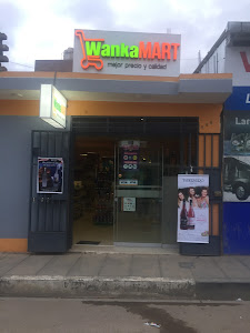 Wanka Mart 0