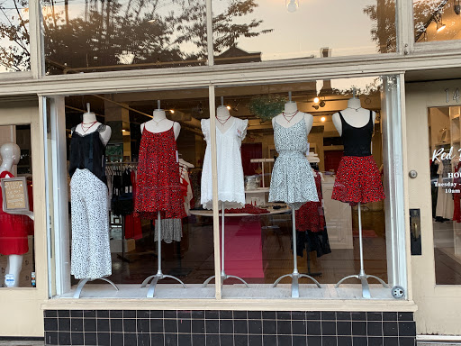 The Red Dress Boutique - Thumbnail
