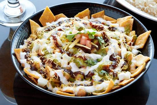 Tiffin Indian Cuisine Philadelphia by null