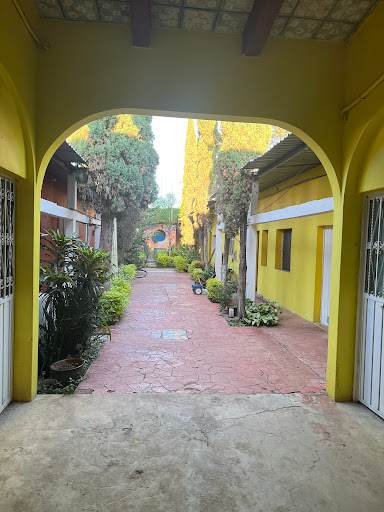 Estancia del Carmen