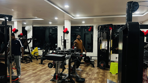 The Fitness Beast Gym And MMA Fight Club