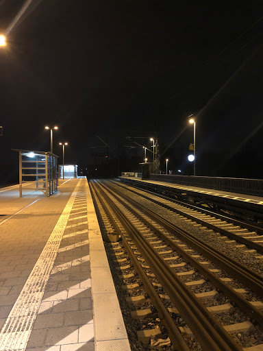 Eltersdorf Bahnhof - Thumbnail