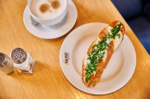 Moss bakery Gallery - Germany