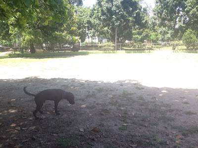 Photos of Corral canino parque para perros.