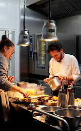 Photo n°36 de Hôtel Restaurant La Musardière à Giverny (Hôtel)