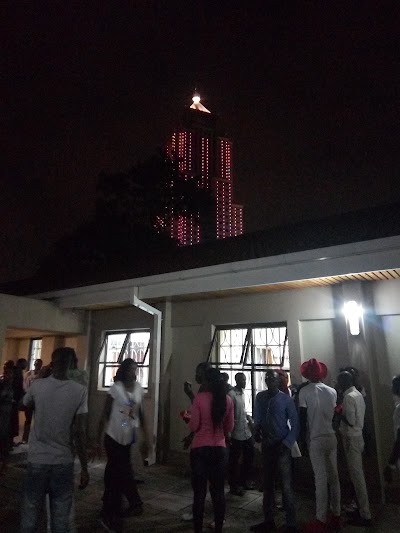 church
