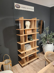 Photo n°19 de H&H à Boé (Magasin de canapés)