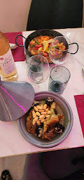 Photo n°23 de Les Délices du Maroc à Paris (Restaurant)