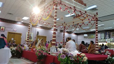 Shri Swaminarayan Temple Wheeling, ISSO of Chicago