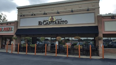 El Cantarito