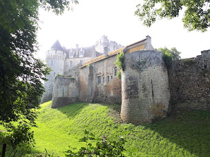Photo n°2 de Le Bonheur est dans le Perche à Nogent-le-Rotrou (Agence de location de maisons de vacances)