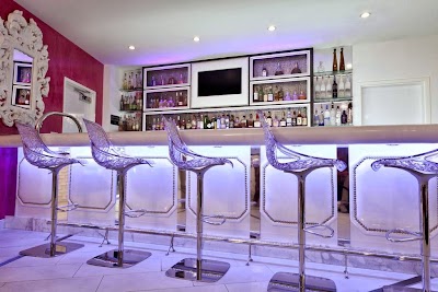 Photos of Addiction Restaurant